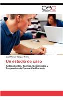Estudio de Caso