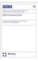 OSCE Yearbook 2013