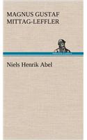 Niels Henrik Abel