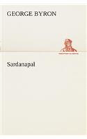 Sardanapal: (German)