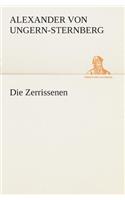 Die Zerrissenen