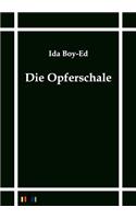 Die Opferschale