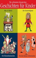 Schonsten Klassischen Kindergeschichten Die