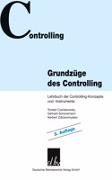 Grundzuge Des Controlling