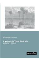 Voyage to Terra Australis