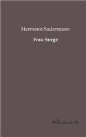 Frau Sorge