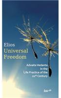 Universal Freedom