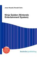 Ninja Gaiden (Nintendo Entertainment System)