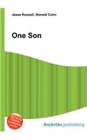 One Son