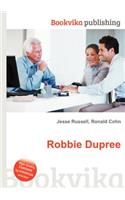 Robbie Dupree: (English)