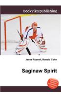 Saginaw Spirit