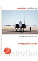 Preceptor Aircraft
