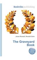 The Graveyard Book