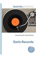 Darla Records: (English)