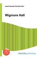 Wigmore Hall