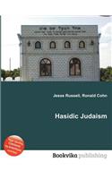 Hasidic Judaism