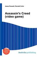 Assassin's Creed (Video Game): (English)
