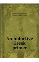 An Inductive Greek Primer: (English)