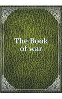 The Book of war