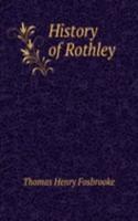 History of Rothley