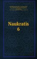 NAUKRATIS