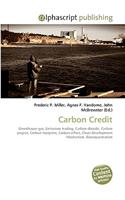 Carbon Credit