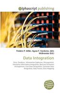 Data Integration