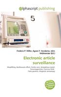 Electronic Article Surveillance