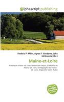 Maine-Et-Loire: (French)