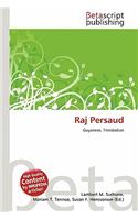 Raj Persaud