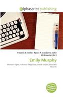 Emily Murphy: (English)