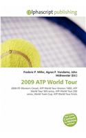 2009 Atp World Tour: (English)