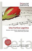 Una Furtiva Lagrima