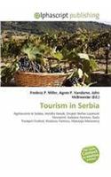 Tourism in Serbia: (English)