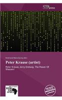 Peter Krause (Artist)