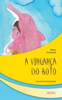 A vingança do Boto