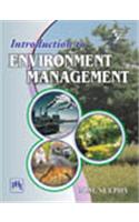 Introduction to Environment Management