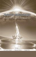 Energy Resources: Development Harvesting and Management
