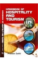 Handbook of Hospitality and Tourism