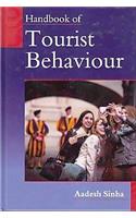 Handbook of Tourist Behaviour