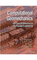 Computational Geomechanics With Special Reference To Earthquake Engineering