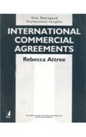 International Commercial Agreements