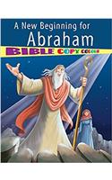 A New Beginning for Abraham