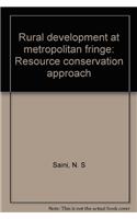 Rural Dev.at Metropolitan Frin