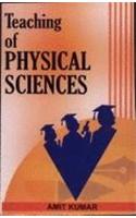 Teaching of Physical Sciences