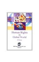 Human Rights in Global World