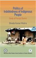 Politics Of Indebtedness Of Indigenous People