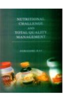 Nutritional Challenge And Total Quality Management