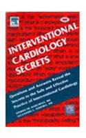 Interventional Cardiology Secrets