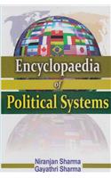 Encyclopaedia of Political Systems (Set of 5 Vols.)
